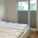 Апартаменты Meerzeit *