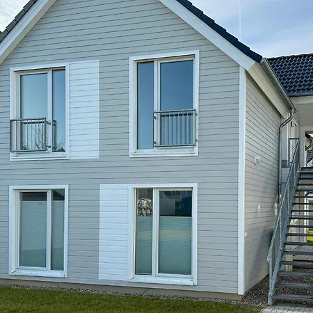 Meerzeit Kappeln