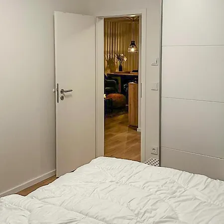 Apartment Meerzeit Kappeln