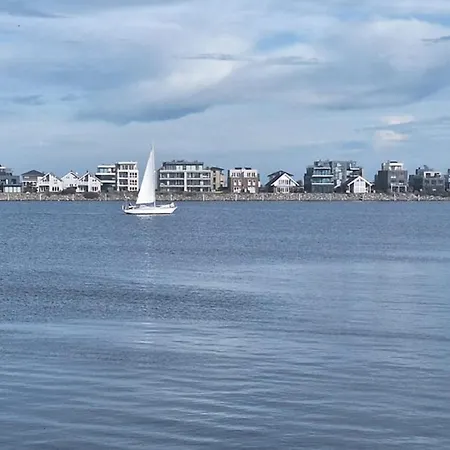 Meerzeit Apartment Kappeln