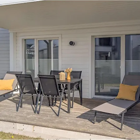 Apartment Meerzeit Kappeln