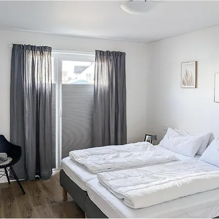 Meerzeit Apartment