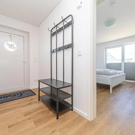 Apartment Meerzeit