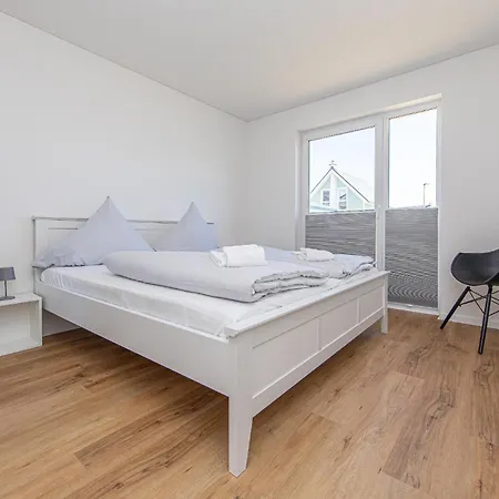 Meerzeit Apartment