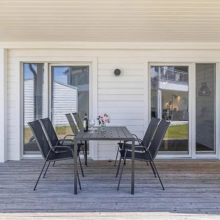 Meerzeit Apartment Kappeln