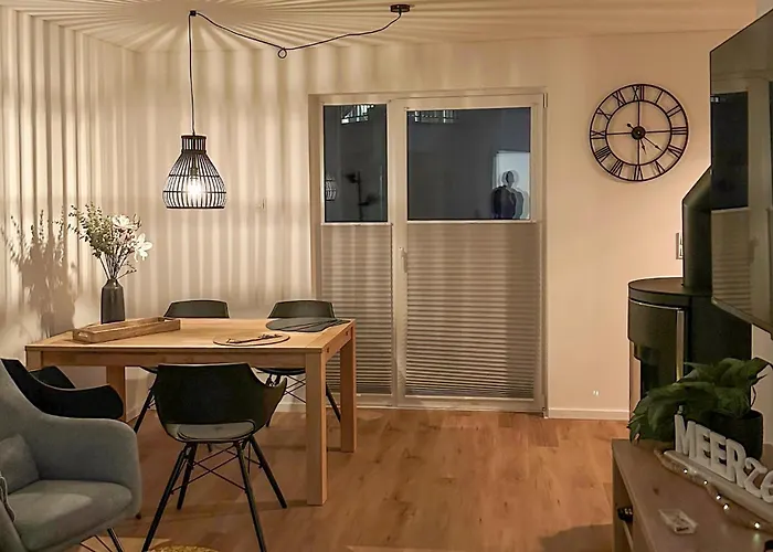 Apartment Meerzeit